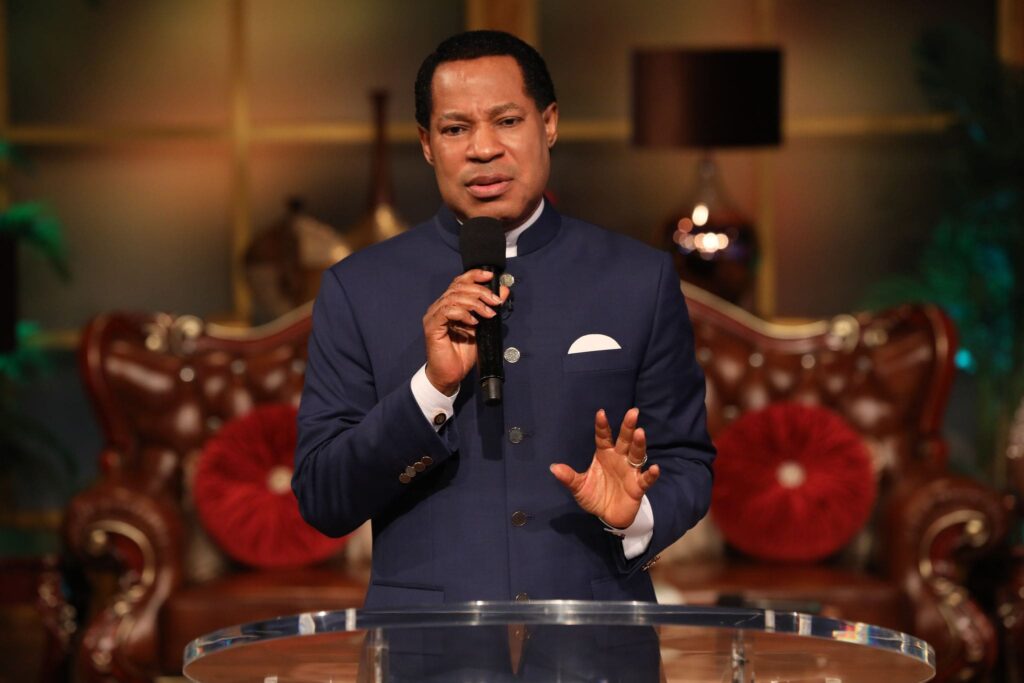 Home pastor chris oyakhilome biography family 1024x683