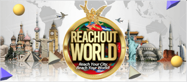 Home reachout world